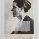 Djuna Barnes : Yömetsä - pikkukuva 2