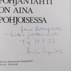 Arto Seppälä : Pohjantähti on aina pohjoisessa (tekijän o... - pikkukuva 3