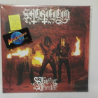 SACRIFICIO - GUERRA ETERNA EX+/EX+ SAKSA 2017 LP - pikkukuva 1