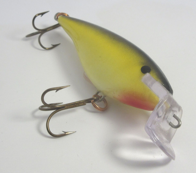 Arctic finn vaappu 8cm