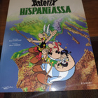 Asterix hispaniassa - pikkukuva 1