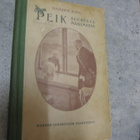Barbra Ring : Peik suuressa maailmassa v 1921 - pikkukuva 1