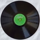 Savikiekko 1953 - Jukka Lönnqvist - Rytmi R 6184 - pikkukuva 4