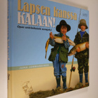 Juha Jormanainen : Lapsen kanssa kalaan! : opas onkileike... - pikkukuva 1