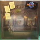 RUSH - A FAREWELL TO KINGS - 40TH ANNIVERSARY LP BOX SET - pikkukuva 1