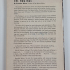 Brendan Behan : The hostage - pikkukuva 2