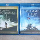 Kirjeitä Iwo Jimalta / Isiemme liput BLU-RAY - pikkukuva 1