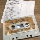 HANOI ROCKS: Back The Mystery City C- kasetti - pikkukuva 2