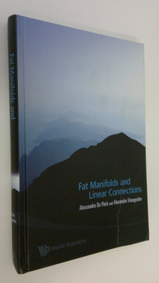 Alessandro De Paris : Fat Manifolds and Linear Connections