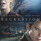 REGRESSION (22 948) k -FI- DVD ethan hawke 2015, - pikkukuva 1
