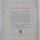 Topo Leistelä : Lapin vakoojat - pikkukuva 2