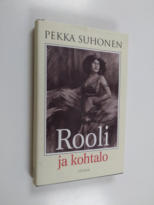 Pekka Suhonen : Rooli ja kohtalo