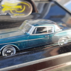 Studebaker Golden Hawk 1957 Johnny Lightning collector club - pikkukuva 3