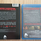 Burial Ground blue ray - pikkukuva 2