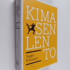 Seppo Kimanen : Kimasen lento (signeerattu, tekijän omiste) - pikkukuva 1