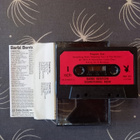 C-kasetti, Barbi Benton: Something new, 1976 - pikkukuva 2