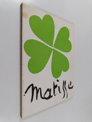 Olle Granath : Henri Matisse