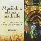 3 X CD Gregoriaanisen Laulun Rauhaa - Valitut Palat - pikkukuva 1