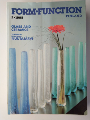 Form Function Finland 2 / 1995