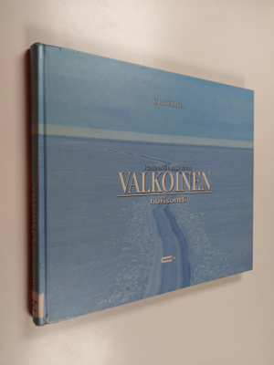 Kari Suomela : Valkoinen horisontti : kalaallit nunaat