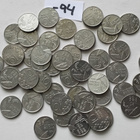 10 p  vuodet 1991-96, 300 kpl, circ - pikkukuva 4