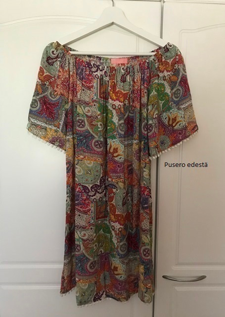 Tunika, koko L/XL, uusi