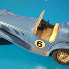 MATCHBOX MODELS of YESTERYEAR N:Y-3 1973 - pikkukuva 2