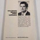 Antero Salmenkivi : Näkemyksiä politiikan todellisuudesta - pikkukuva 2