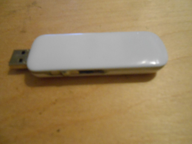 Nettitikku ZTE MF668a 3G