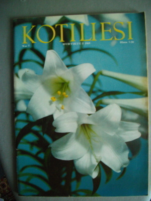 Kotiliesi Nro 7/1969 (20.3)