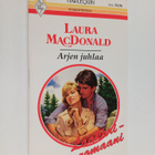 Laura Macdonald : Arjen juhlaa - pikkukuva 1