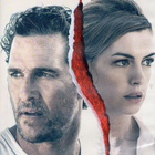 Serenity (2018) (73 382) UUSI -FI- nordic, DVD matthew mc c - pikkukuva 2