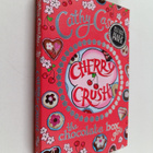 Cathy Cassidy : Cherry crush - pikkukuva 1