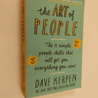 Dave Kerpen : The art of people : 11 simple people skills... - pikkukuva 1