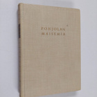 I. K. Inha : Pohjolan maisemia vuosisadan vaihteessa - pikkukuva 1