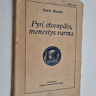 Orison Swett Marden : Pyri eteenpäin, menestys varma : in... - pikkukuva 1