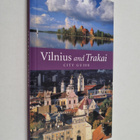 Vilnius and Trakai : city guide - pikkukuva 1