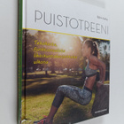 Björn Kafka : Puistotreeni - Tehokasta, funktionaalista l... - pikkukuva 1