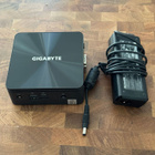 Gigabyte Brix GB-BRi3H-10110, i3, 16GB, 250GB - pikkukuva 1