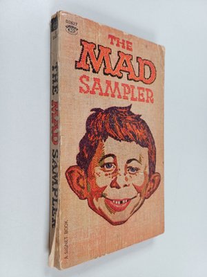 The MAD Sampler