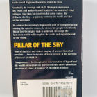 Cecelia Holland : Pillar of the Sky - pikkukuva 2