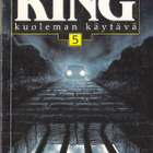 Stephen King: Kuoleman Käytävä 5 Öinen matka - pikkukuva 1