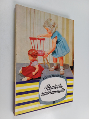Neuleita nuorimmille