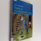 Laila Kohonen : Tuplat ja mustakantinen vihko - pikkukuva 1