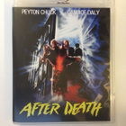 Zombie Flesh Eaters 3 (Blu-ray) 1989 (Italian Col. 47#) - pikkukuva 1