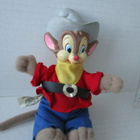 Fievel matkalla villiin länteen, figuuri / pehmo - pikkukuva 1