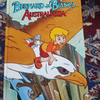 Bernard ja Bianca Australiassa Disney - pikkukuva 1