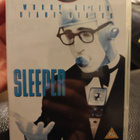 Sleeper (1973) DVD Ohj. Woody Allen - pikkukuva 1