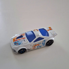 HOT WHEELS Made in Mc Donald's. 2012 Mattel - pikkukuva 2
