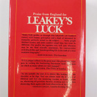 Sonia Cole : Leakey's Luck - The Life of Louis Seymour Ba... - pikkukuva 2